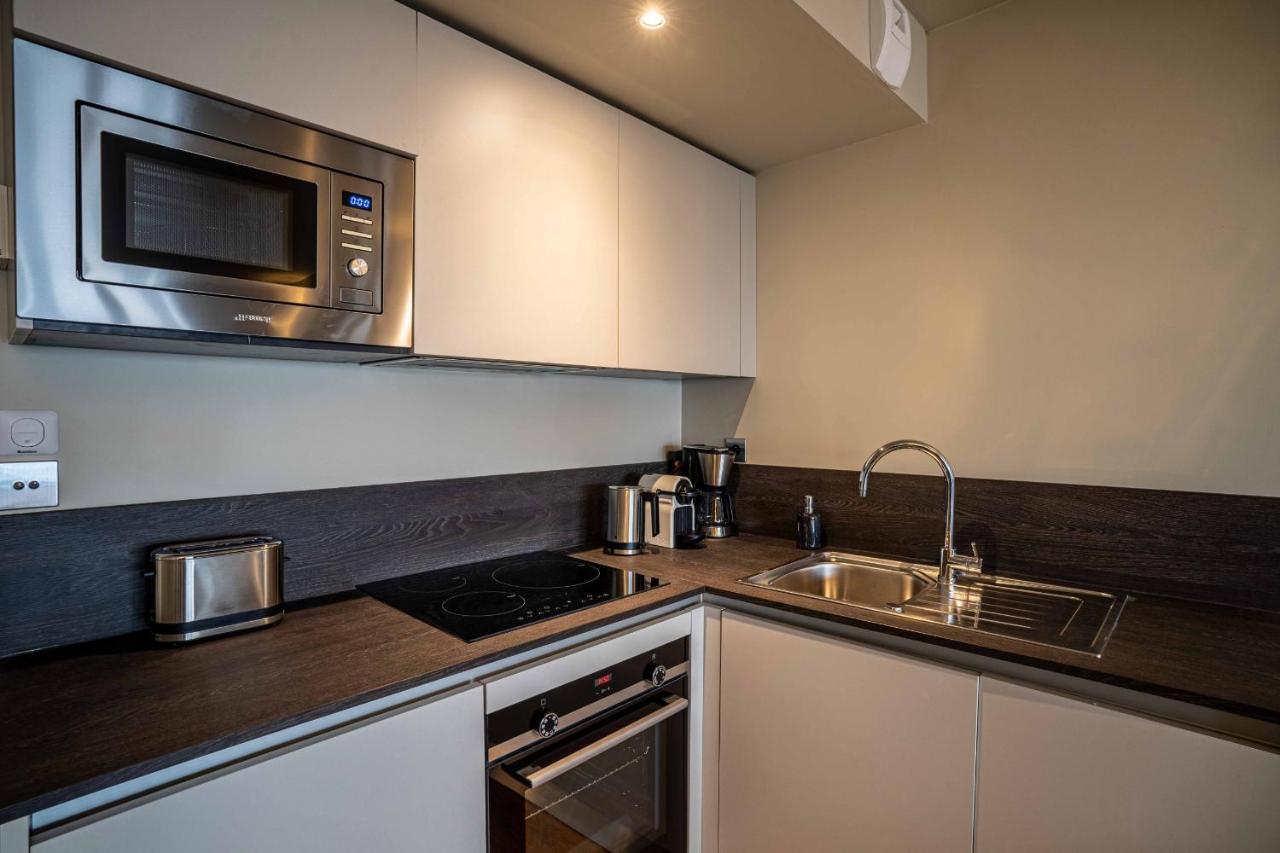 130 - Urban Brand New 110M2 Flat In Montorgueil Paris Exterior foto